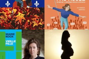🎙️ Podcast Single Jungle : 1 livre essai et une BD féministes, le dating à Montréal et à Marseille !